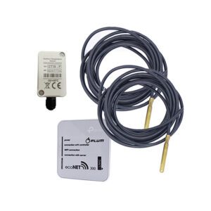 Aerona 290 Smart Controller Kit for Smart PP Cylinders
