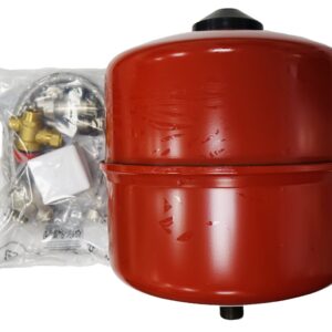 Grant 12 litre sealed system kit