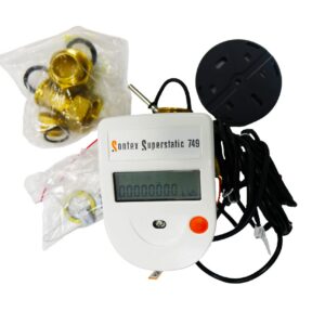 Grant Heat meter kit (compatible with HPID6R32, HPID10R32, HPR290155)