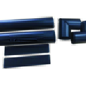 Grant Through Wall Insulation Kit to fit 22-28mm Flexi Hose