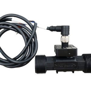 Aerona Smart Flow Sensor