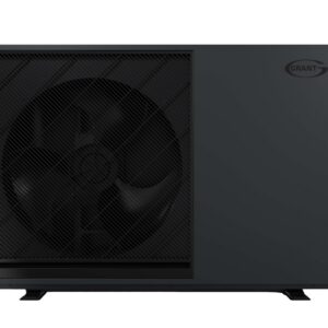 Aerona 290 6.5kW Air Source Heat Pump