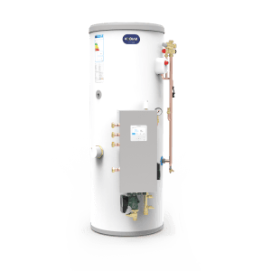 SAMSUNG MONO 12 - 10.43KW 1PH 300L 3Z KODIAK STD