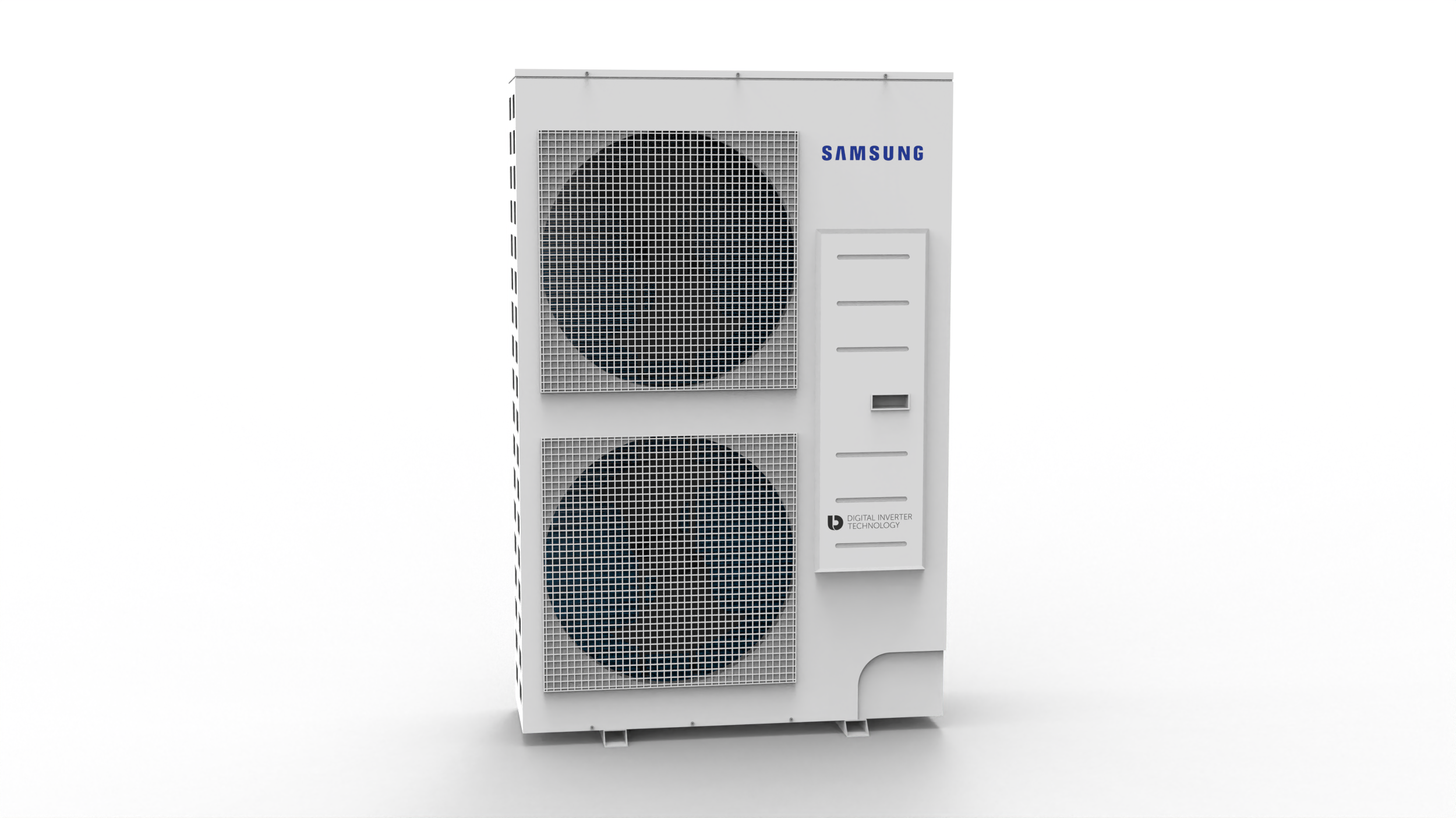 Samsung Gen 6 MONO 16kw R32 ASHP OUTDOOR COASTAL UNIT