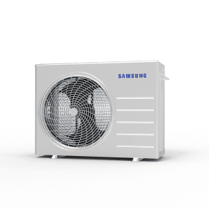 SAMSUNG MONO 8 - 6.37KW 1PH 170L 4Z KODIAK STD